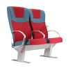 Buy cheap Marine passenger seating for Interior from wholesalers
