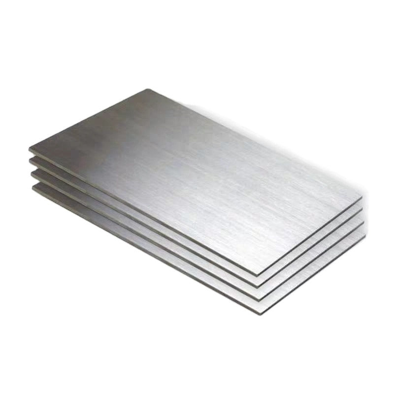 SS304L SS306 JIS Stainless Steel Plate Sheet 50mm Thick