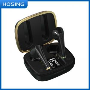 Buy cheap Semi In Ear Dynamic PC V50 2.5h Wireless Stereo Bluetooth Headset product