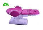 Electric Operating Operating Room Equipment Obstetric Delivery Table