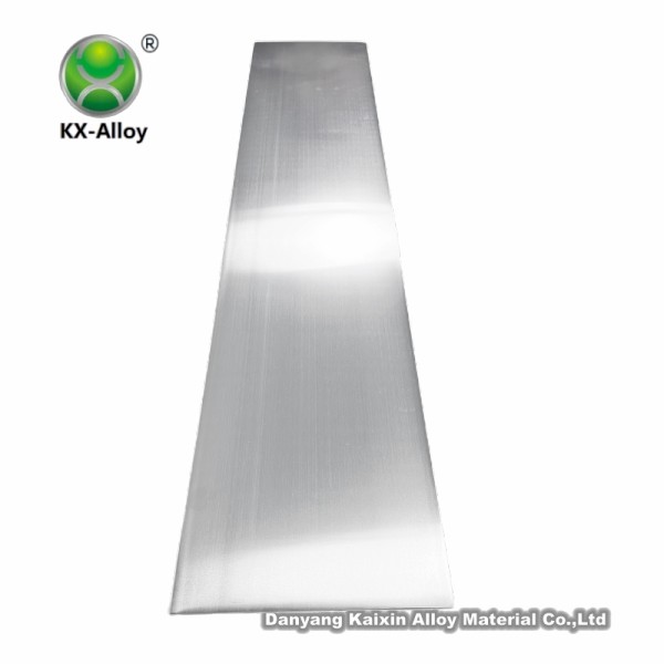 UNSR30605 UNS Light Rod Plate High Temp Alloys Ni Based Superalloys