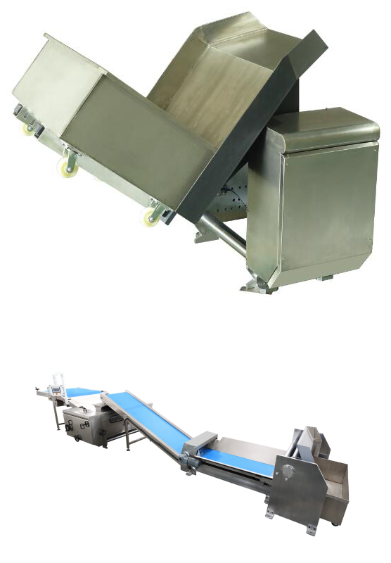 Fully Automatic 100-1800kg/H Cracker Hard And Soft Biscuit Production Line