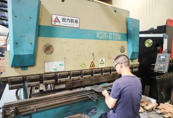 Xiamen Dino Industrial Co., Ltd
