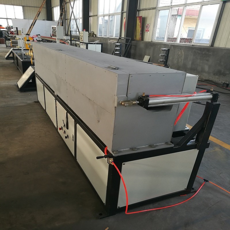PP Strap Band Production Line For Advanced Production Technology