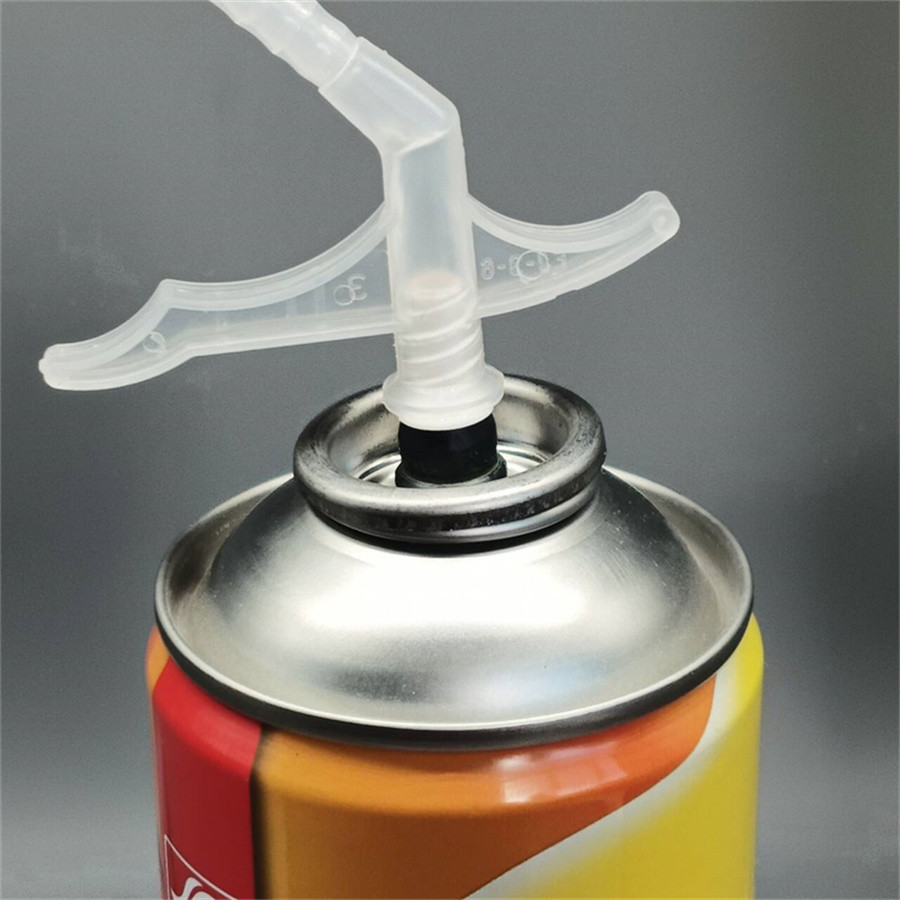 Eco-Friendly Foam Dispensing Valve for Gardening Sprays with Sustainable Materials