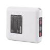 Buy cheap ABS Heated Clothes Battery 7.4V 4400mAh DC3.5x1.35mm Hole Charging Port from wholesalers