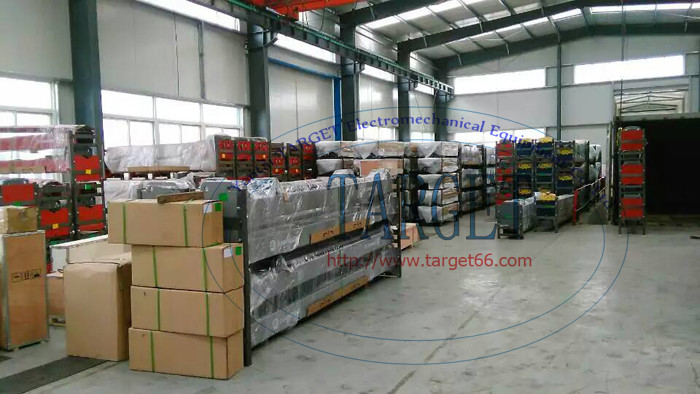 scissor lift /car lift machine