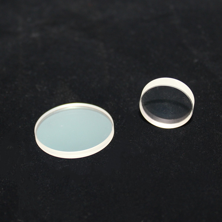 1064AR Optical Electronics Laser Focusing Lens For Laser Cutting Machine