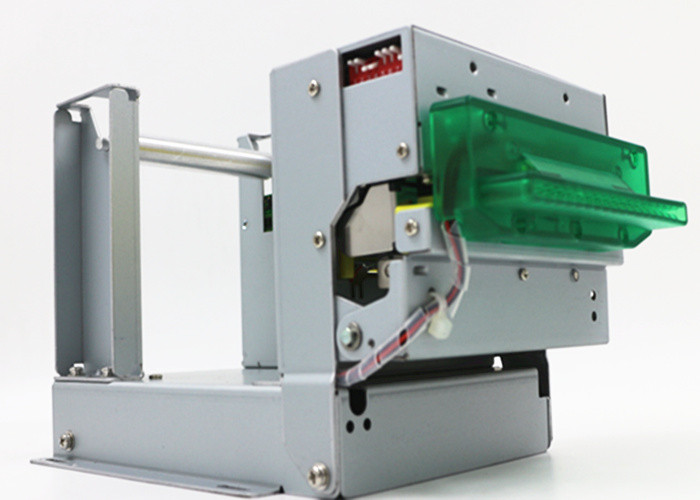 USB Interface Type and Line thermal kiosk Type 3inch thermal printer