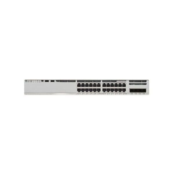 C9300-24S-E Catalyst 9300 Network Essentials Switch with SNMP Function in High Demand