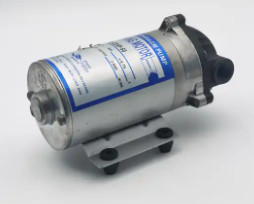 PMDC Electric Water Pump Motor 24v Dc Water Pump Motor 40-90W 2.4A