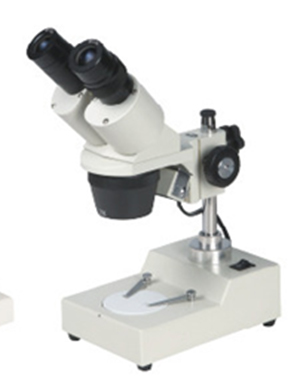 Fixed Magnification Stereo Microscope XTX-204B