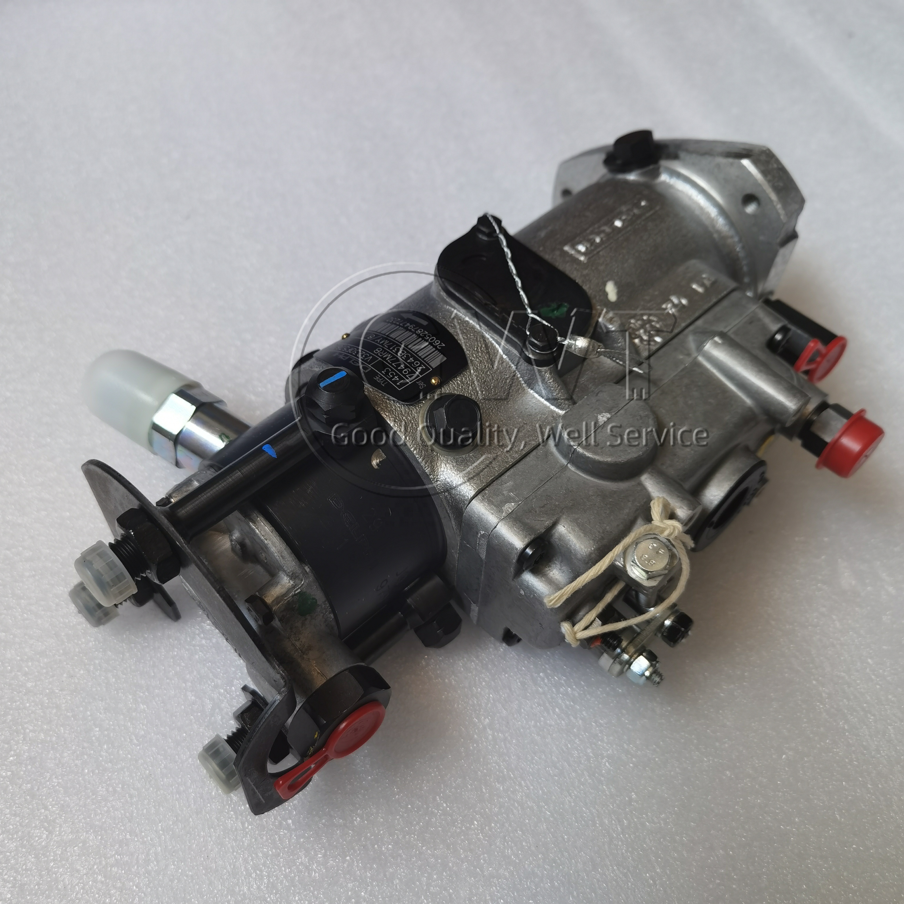 3230F576T Diesel Engine Injection Pump Perkins Injector Pump