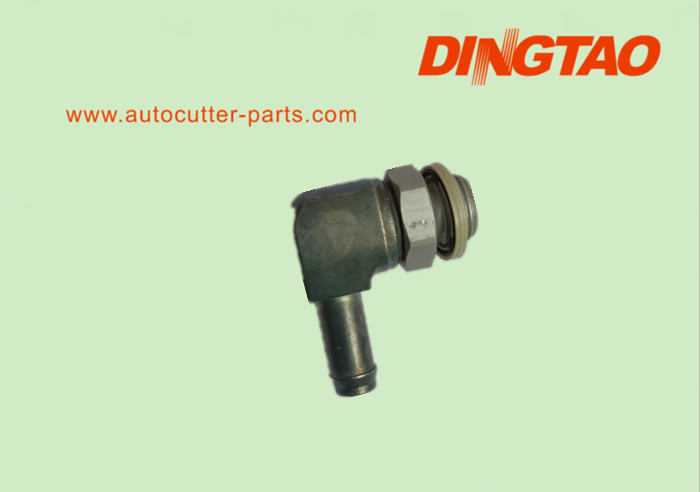 114774 Suit Cutter Cooling Cylinder Connector For Q80 Cutting Machine