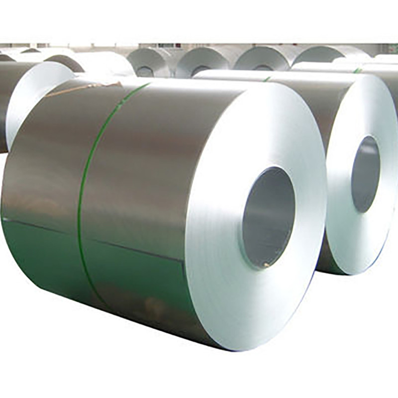 316 Cold Rolled Stainless Steel Coil Grade J2 J3 J4 J5 2B Finish 0.3mm to 3mm Mill