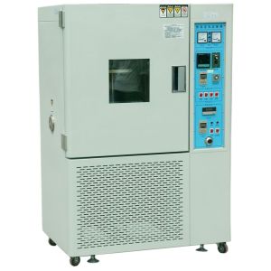 Buy cheap 150L Air Ventilation Aging Environmental Test Equipment With timing function product