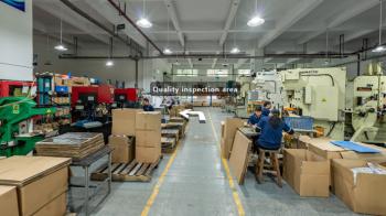 Shenzhen Tuofa Technology Co., Ltd.