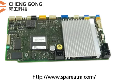 A008545 ATM Machine Parts CMC200 Dispenser Control Board for Delarue NMD ATM Machine