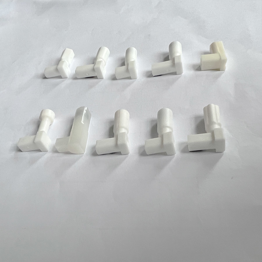 100mcl Aerosol Spray Valve For 20mm Aluminum Cans Anti Leaking