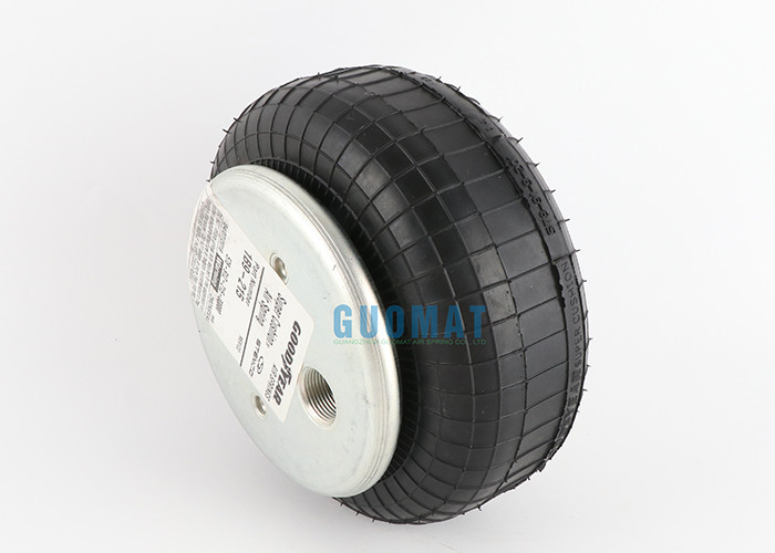 1B9-204 Goodyear Air Spring Flex 578-91-3-201 For Construction Equipment
