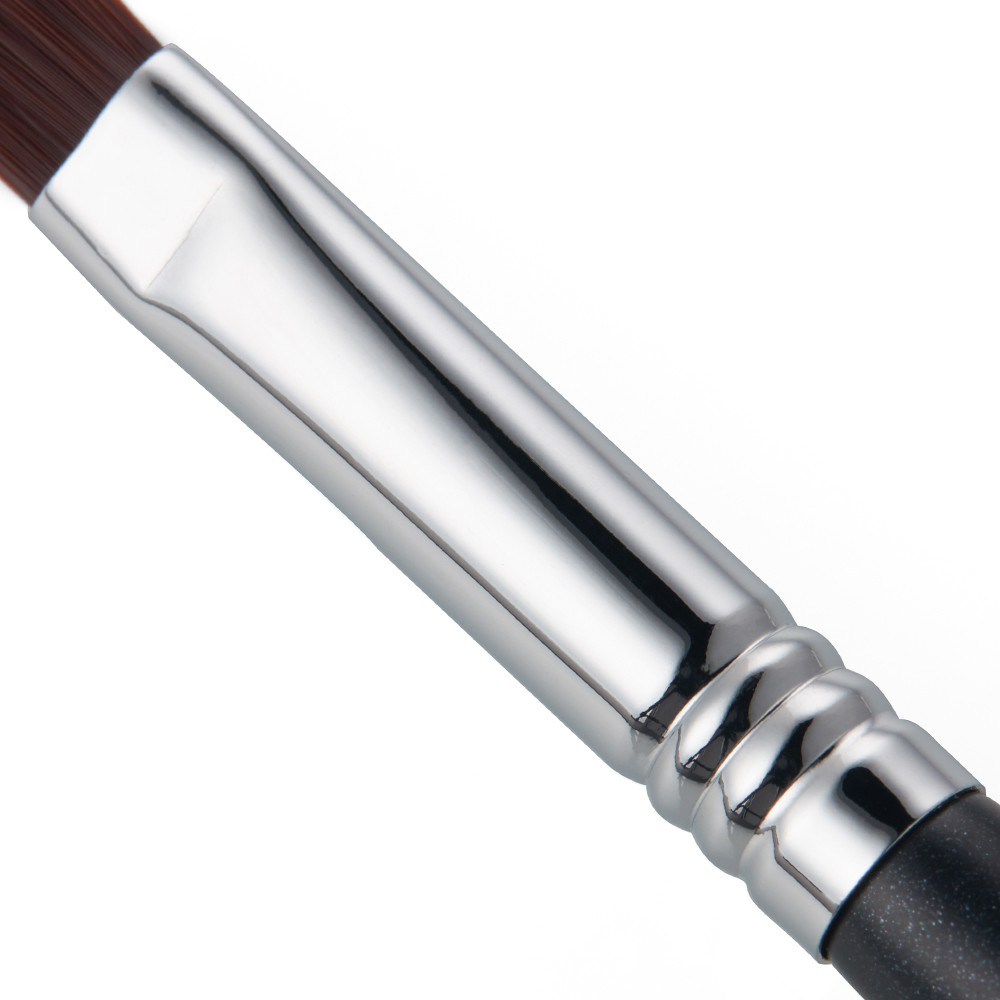 Jessup Synthetic Makeup Brushes Set Retractable For Lip