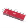 Buy cheap Red Head Wedding Matches Custom Logo Printing Safety Matches Red Tip from wholesalers