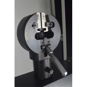 Desktop Digital Tensile Testing Machines CE Certificate Tensile Tester Machine