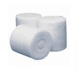 Medical Soft Cotton bandages Orthopaedic Cast padding Bandage Disposable