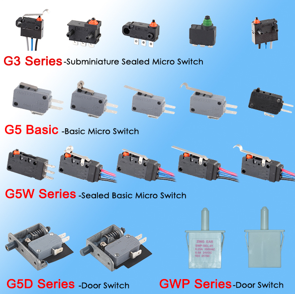 mini switch 