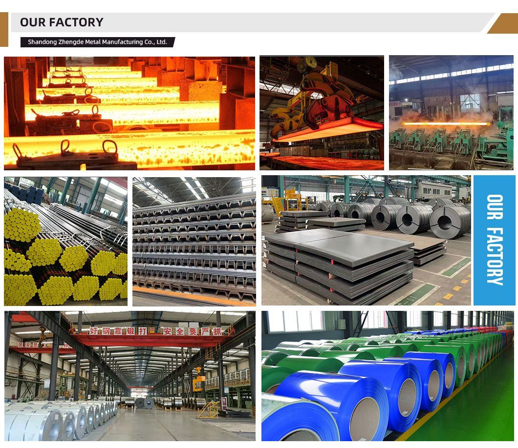Top Steel Billet Suppliers 3sp/5sp Prime Steel Billets 150X150 for Sale