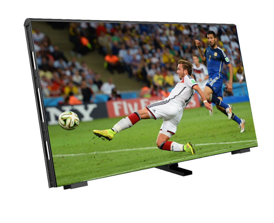 Flame Retardant Outdoor Stadium Perimeter LED Display with 7000nits Brightness and P8.33mm Pixel Pitch