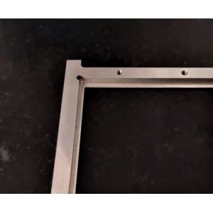 High Efficient Cnc Machined Components Automate Checking Assembly Fixtures