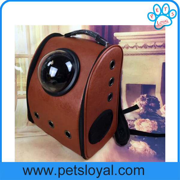 China Factory Wholesale Pet Dog Cat Bag Pet Supply Dog Carrier