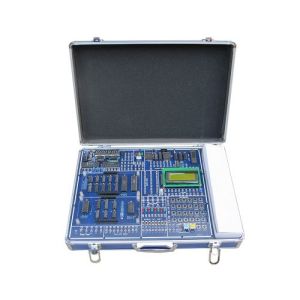 Buy cheap Vocational Training Tools And Equipment Electrical Engineering Lab Equipment from wholesalers