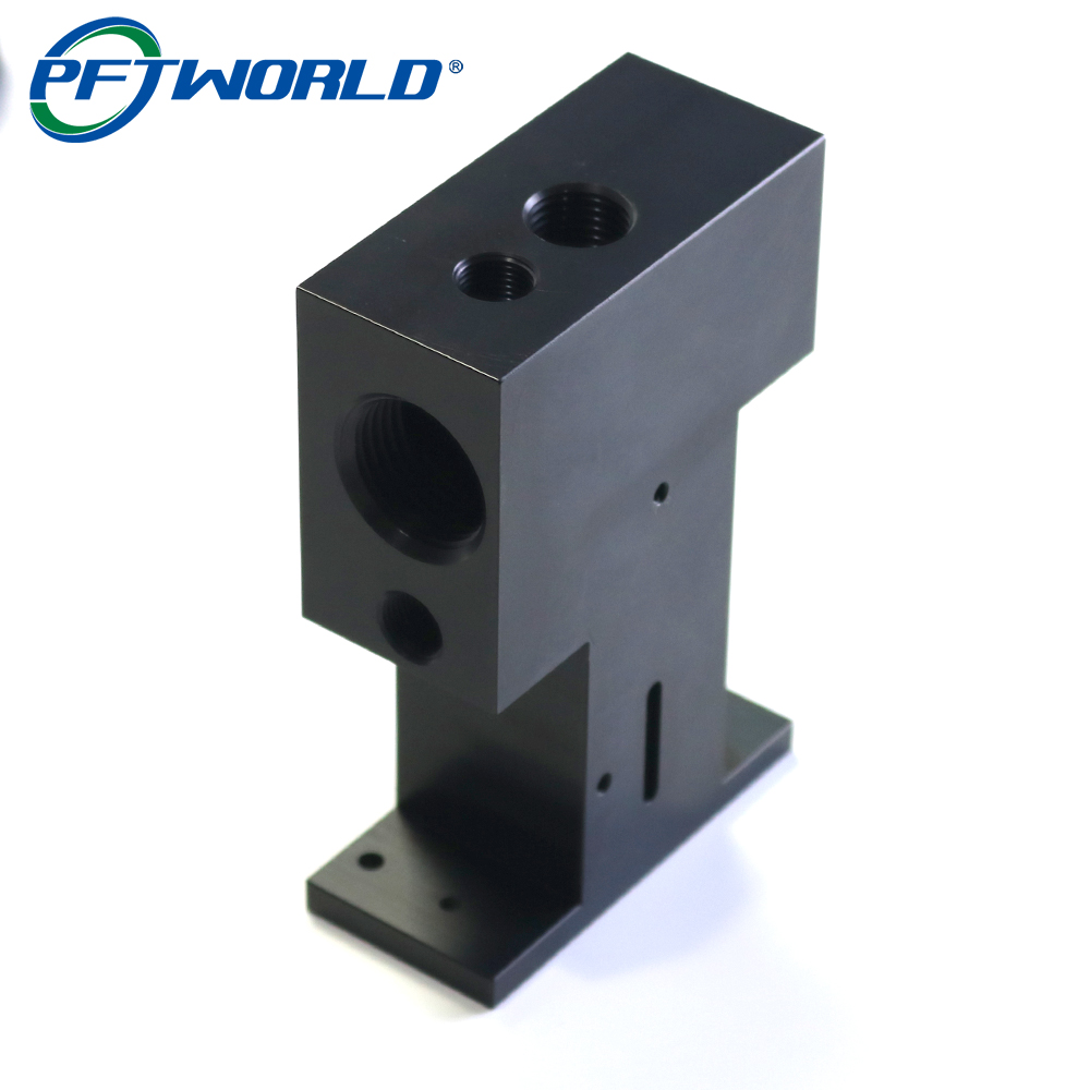 ODM Anodized Cnc Machining Aluminum Turning Parts Customized Testure