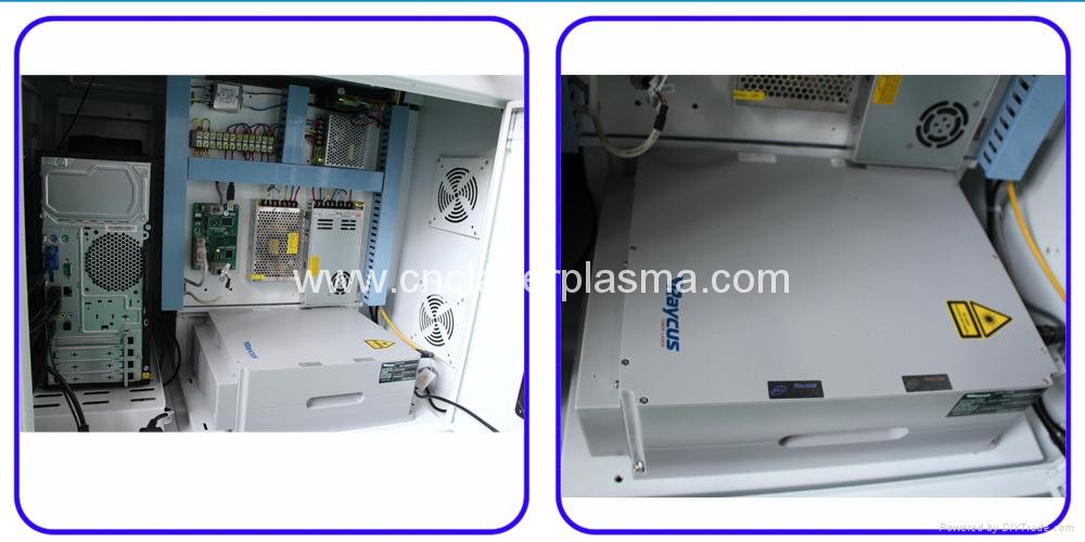 Control cabinet