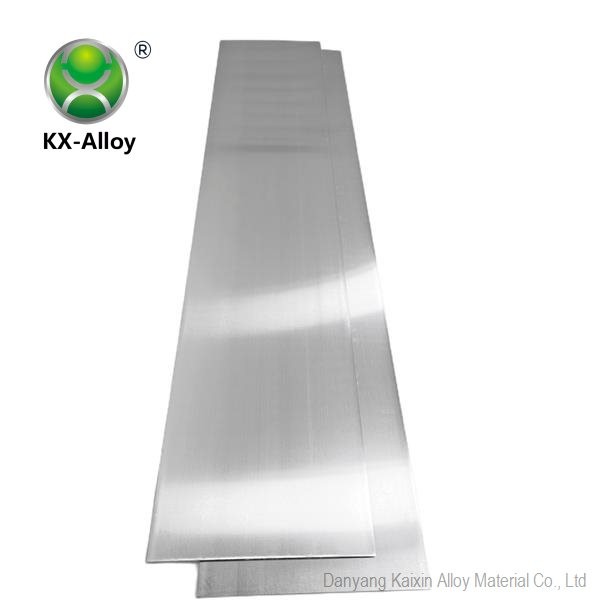 Inconel 751 Wire Nickel Round Bar UNS N07751 Tube Sheet
