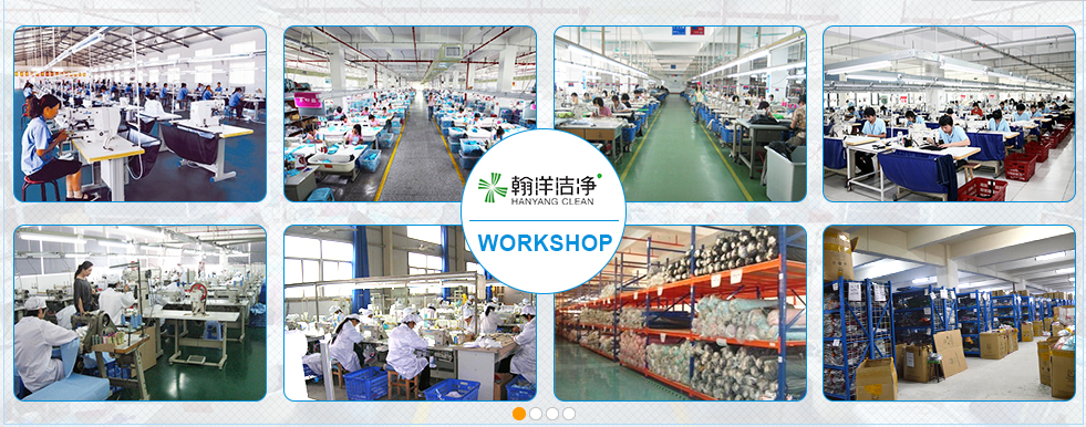 Cleanroom Electricity PU anti static shoes worker esd shoes