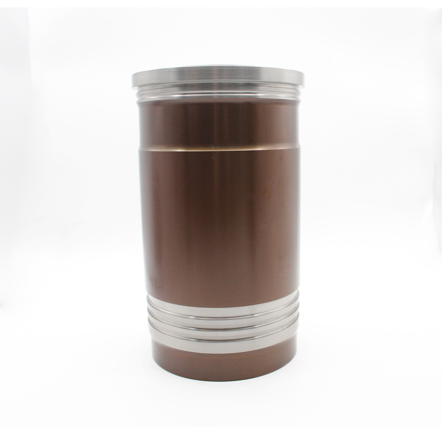 ME051632 ME051633 Diesel Engine Cylinder Liner 6D22 6D24 Sleeves For Mitsubishi Excavator