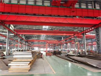 Hangzhou FAMOUS Steel Engineering Company