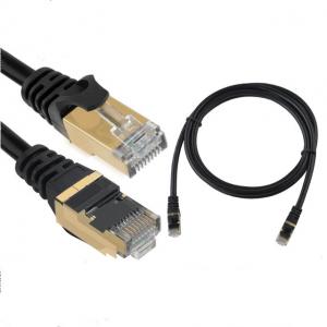 Buy cheap Cat6 50ft Ethernet Crimping Rj45 Wiring For Switch Router Modem product