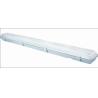 Buy cheap waterproof light fixture 2x36w from wholesalers
