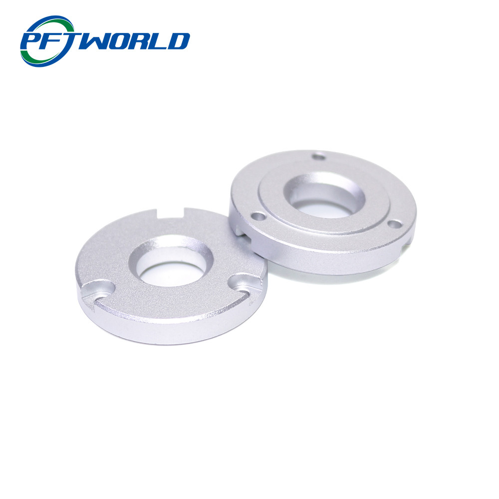 Precision OEM CNC Turning Parts Stainless Steel Aluminum CNC Turning Milling Parts