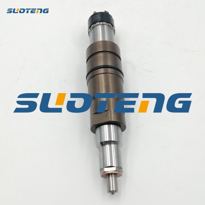 1933613 Engine DC09 DC13 DC16 XPI Diesel Fuel Injector