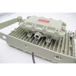 Explosion-Proof LED Floodlight | Flameproof, Waterproof, Energy-Efficient – For