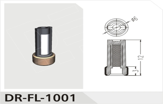 Best Sellers In Automotive Replacement Fuel Injector Filters