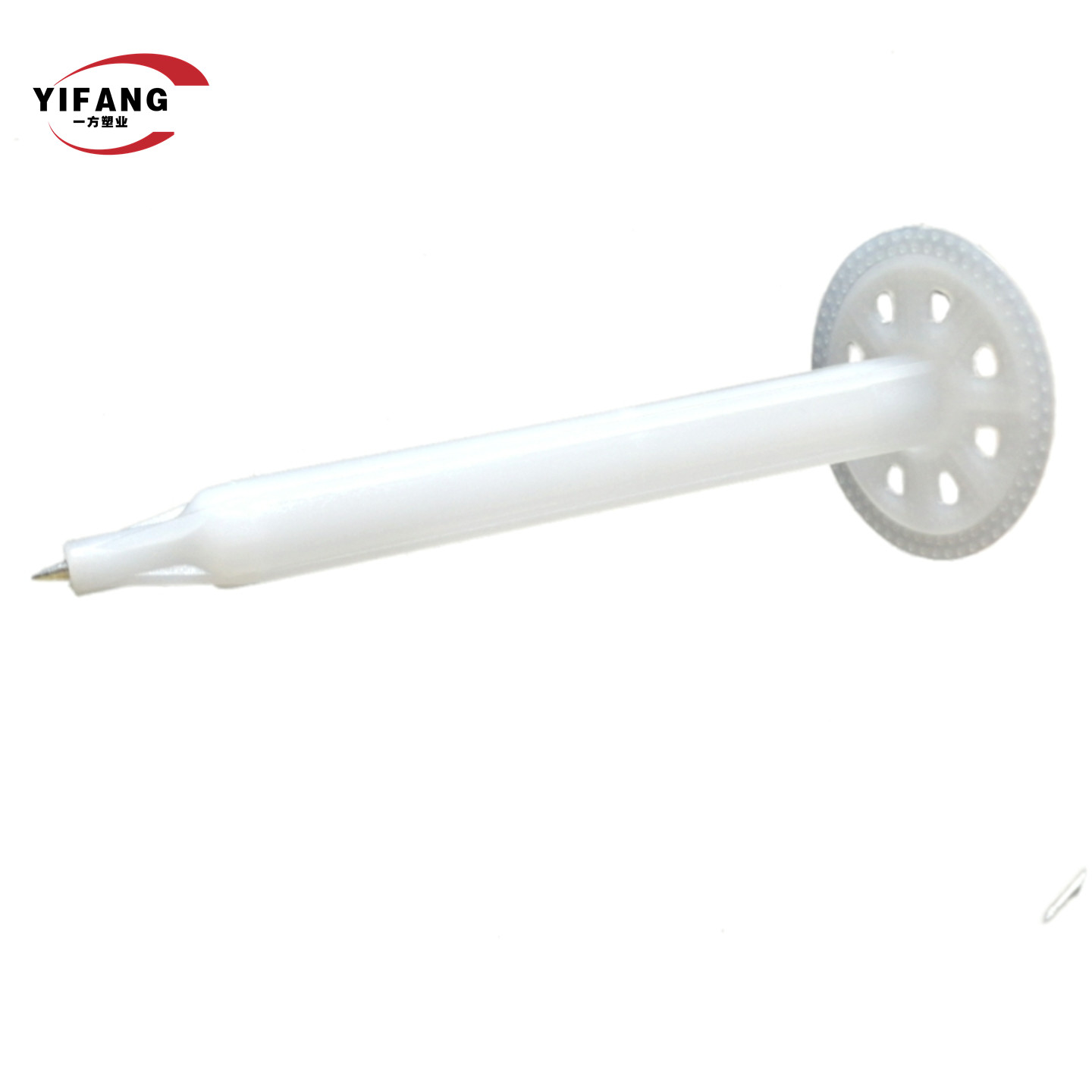 Popular External Wall Insulation Fixings Heat Insulation High Bearing Capacity