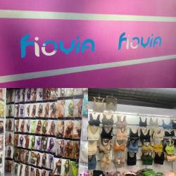 Ningbo Fioyia international Trade Co., Ltd.