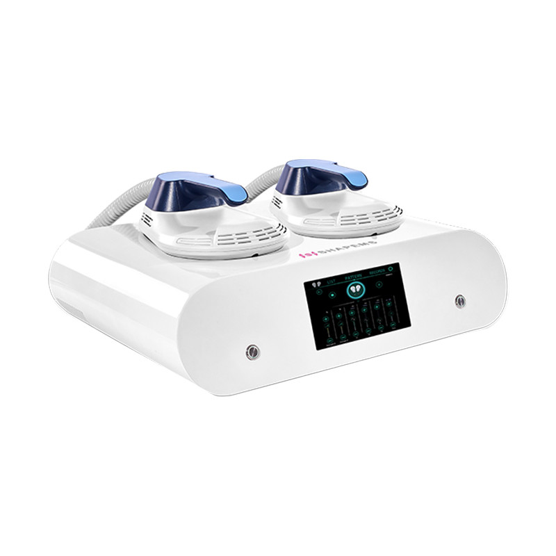 2 Handles Home Use Ems Sclupt Weight Loss Hi Emt Neo Muscle Stimulate Machine
