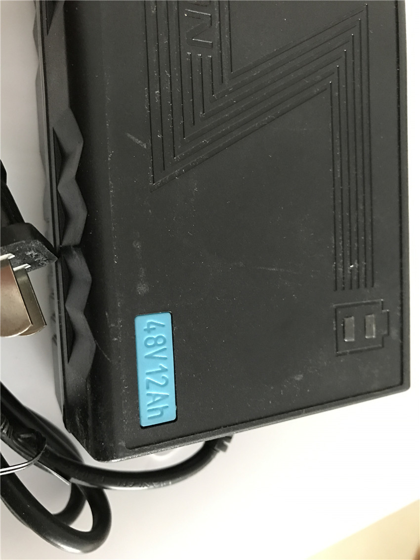 Battery Charger Lithium 12V/24V/48V Lead Acid Battery Charger Lithium Battery Charger